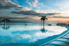 AMAZING BEACH FRONT - ACQUA NUEVO VALLARTA - MX